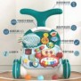 Multifunction Baby Walking Cart