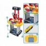 Kids Workbench Tool Set