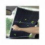 Foldable Car Windshield Sun Shade Retractable Sun Cover