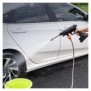 car wash gun, 48VF LAMBOSS with single battery