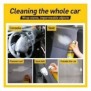 multi-purpose foam cleaner 100 ml